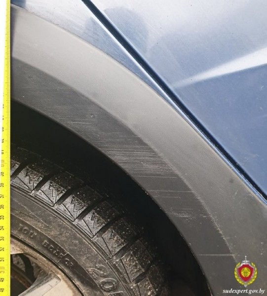 Водители давали противоречивые показания после ДТП, но экспертиза все выяснила Водители давали противоречивые показания после ДТП, но экспертиза все выяснила