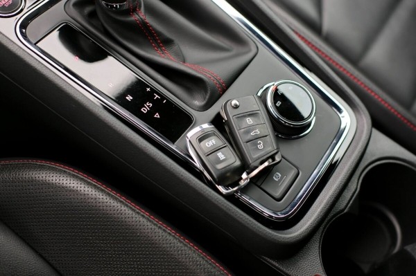 Белорус пригнал на перепродажу Seat Ateca. Хочет выручить 26 900