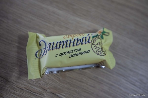 Ищем разницу между «элитными» и обычными продуктами. А вы её замечали?