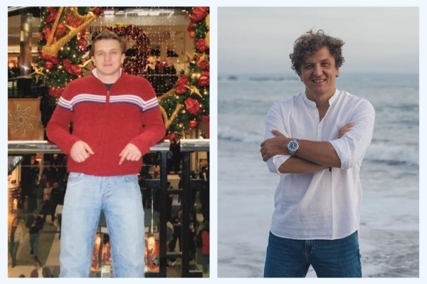 Белорусы в возрасте 40+ вспоминают молодость и дают советы 20-летним