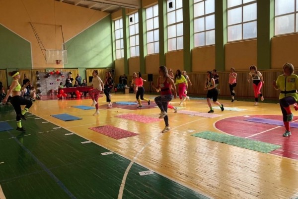 В Кобрине прошел конкурс «Королева фитнеса – 2023» . Кто стал самой спортивной и красивой В Кобрине прошел конкурс «Королева фитнеса – 2023» . Кто стал самой спортивной и красивой