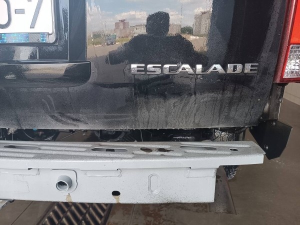 «Все гофры с проводкой посечены песком!». Белорусу так отпескоструили Cadillac, что у машины отказала электроника и кузов начал ржаветь «Все гофры с проводкой посечены песком!». Белорусу так отпескоструили Cadillac, что у машины отказала электроника и кузов начал ржаветь