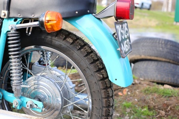 Новый «Иж» из советской коробки. Сколько же он сейчас стоит? Новый «Иж» из советской коробки. Сколько же он сейчас стоит?