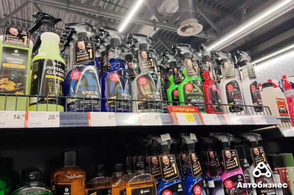 Подорожало не все. Как за год изменились цены на автотовары