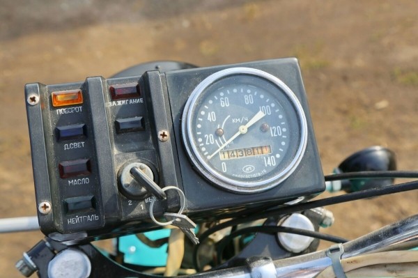 Новый «Иж» из советской коробки. Сколько же он сейчас стоит? Новый «Иж» из советской коробки. Сколько же он сейчас стоит?