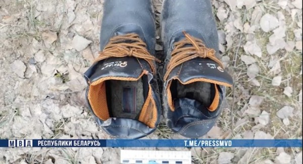 Дальнобой уехал с места смертельного ДТП в Литву. Его задержали при возвращении