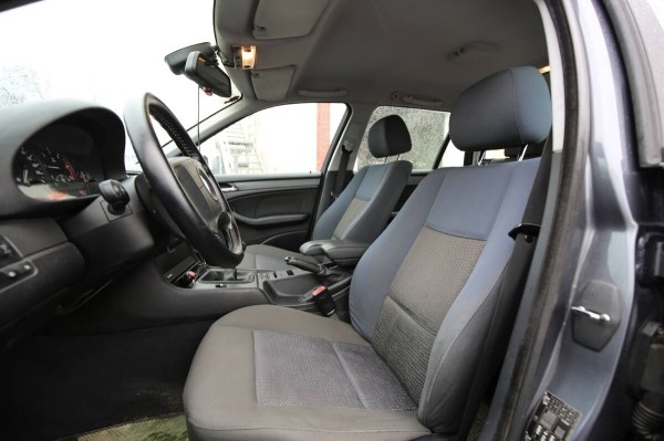 «Продавец сказал, что я счастливчик». Житель Брестской области о владении неприхотливым BMW Е46 2002 г. в. «Продавец сказал, что я счастливчик». Житель Брестской области о владении неприхотливым BMW Е46 2002 г. в.