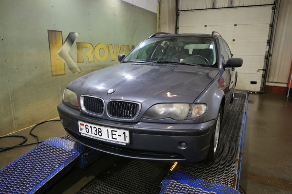 «Продавец сказал, что я счастливчик». Житель Брестской области о владении неприхотливым BMW Е46 2002 г. в. «Продавец сказал, что я счастливчик». Житель Брестской области о владении неприхотливым BMW Е46 2002 г. в.