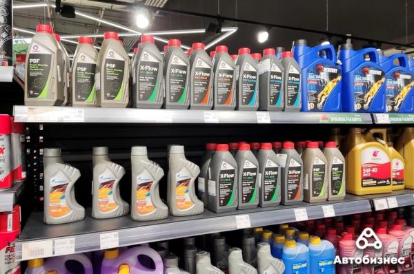 Подорожало не все. Как за год изменились цены на автотовары