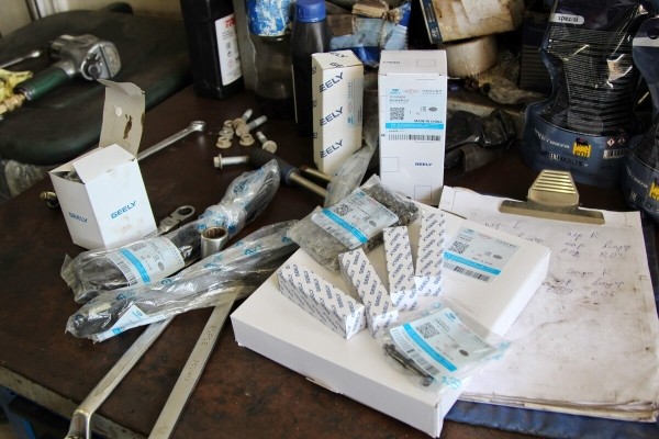 «Отдал полпенсии за первое ТО!». Пенсионер возмущен стоимостью обслуживания у дилера Renault «Отдал полпенсии за первое ТО!». Пенсионер возмущен стоимостью обслуживания у дилера Renault