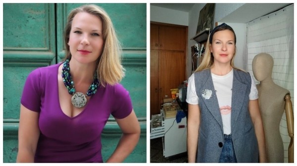 Белоруска удалила грудь, чтобы не заболеть раком Белоруска удалила грудь, чтобы не заболеть раком