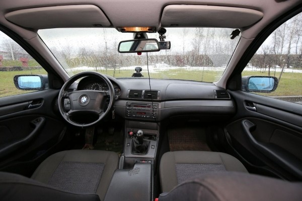 «Продавец сказал, что я счастливчик». Житель Брестской области о владении неприхотливым BMW Е46 2002 г. в. «Продавец сказал, что я счастливчик». Житель Брестской области о владении неприхотливым BMW Е46 2002 г. в.