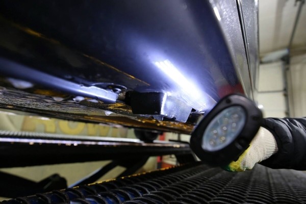 «Продавец сказал, что я счастливчик». Житель Брестской области о владении неприхотливым BMW Е46 2002 г. в. «Продавец сказал, что я счастливчик». Житель Брестской области о владении неприхотливым BMW Е46 2002 г. в.