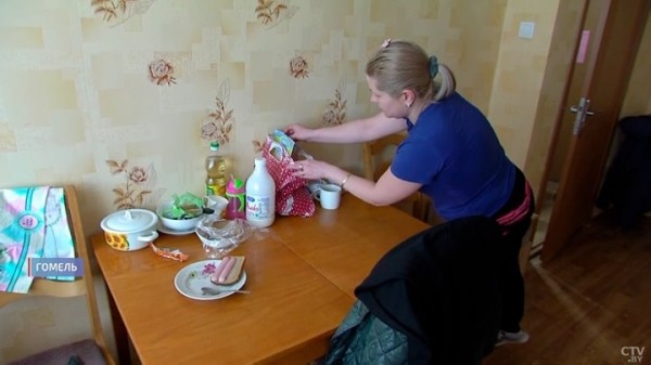 Семья из Гомеля теперь живёт на острове. Как белорусы справляются с крупнейшими паводками? Семья из Гомеля теперь живёт на острове. Как белорусы справляются с крупнейшими паводками?