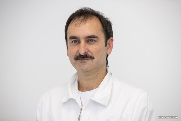 Белоруска удалила грудь, чтобы не заболеть раком Белоруска удалила грудь, чтобы не заболеть раком