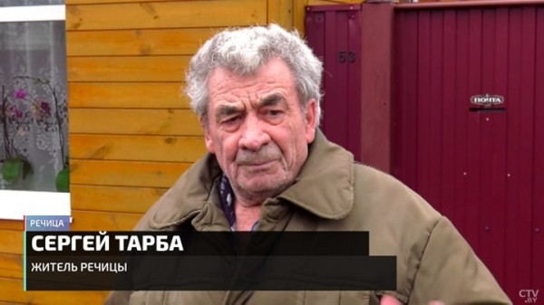 Семья из Гомеля теперь живёт на острове. Как белорусы справляются с крупнейшими паводками? Семья из Гомеля теперь живёт на острове. Как белорусы справляются с крупнейшими паводками?