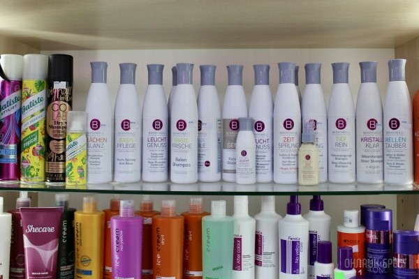 Вот что значит профессиональный уход для волос! Вместе оцениваем большой ассортимент инструментов и косметики в парикмахерском магазине «PROFISTYLE.BY» в Бресте Вот что значит профессиональный уход для волос! Вместе оцениваем большой ассортимент инструментов и косметики в парикмахерском магазине «PROFISTYLE.BY» в Бресте