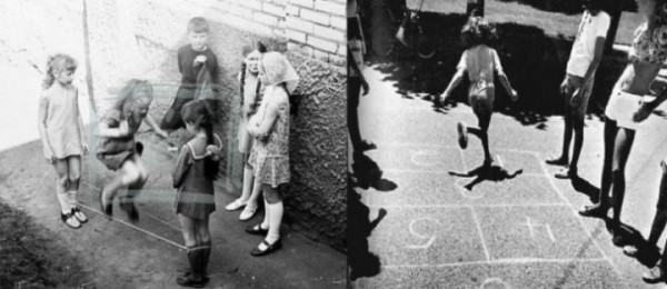 14 вещей, о которых помнят все, кто жил до эпохи интернета