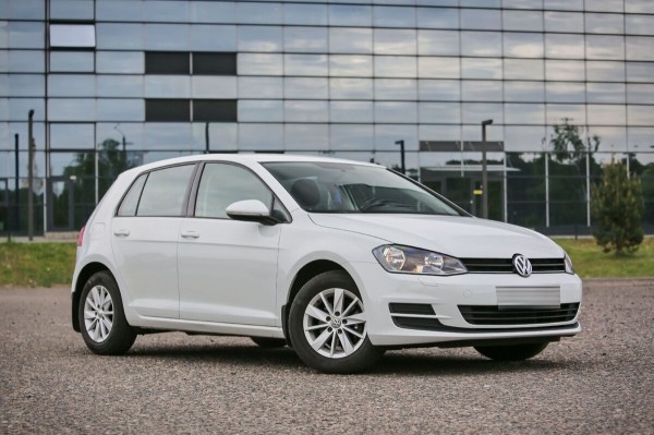 Белорус купил «непроходной» VW Golf, но выставил его на продажу. Чем не понравился 1,2-литровый хетчбэк? Белорус купил «непроходной» VW Golf, но выставил его на продажу. Чем не понравился 1,2-литровый хетчбэк?