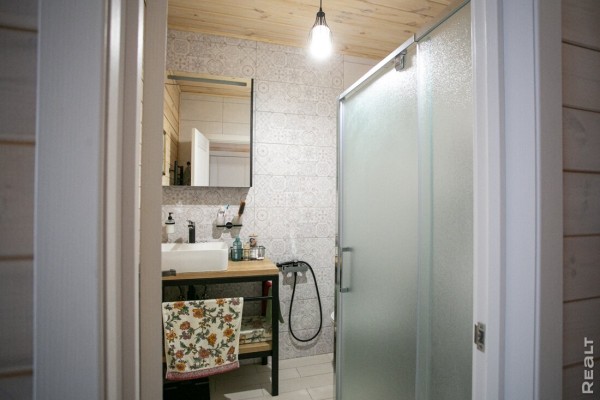 570 долларов за квадрат. Как выглядит и как устроен дом, построенный всего за 4 месяца