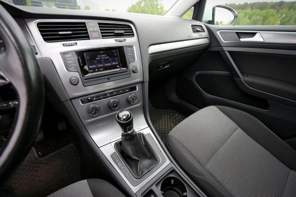 Белорус купил «непроходной» VW Golf, но выставил его на продажу. Чем не понравился 1,2-литровый хетчбэк? Белорус купил «непроходной» VW Golf, но выставил его на продажу. Чем не понравился 1,2-литровый хетчбэк?