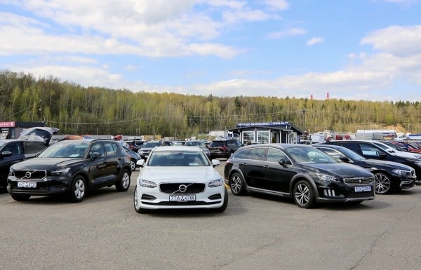 Размер зарплаты — имеет значение? Сколько нужно зарабатывать, чтобы растаможить по льготе Tesla за 50 тысяч евро Размер зарплаты — имеет значение? Сколько нужно зарабатывать, чтобы растаможить по льготе Tesla за 50 тысяч евро