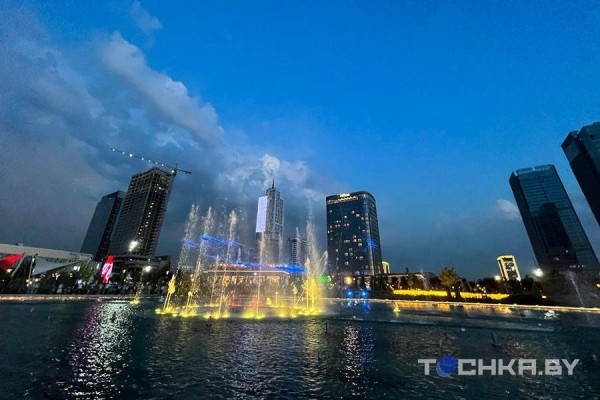 Белорусских туристов зовут в Узбекистан: что и почем там предлагают Белорусских туристов зовут в Узбекистан: что и почем там предлагают