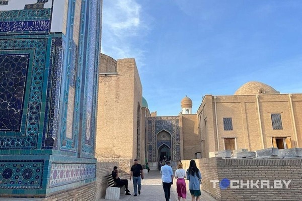 Белорусских туристов зовут в Узбекистан: что и почем там предлагают Белорусских туристов зовут в Узбекистан: что и почем там предлагают