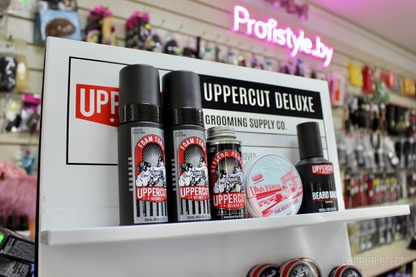 Вот что значит профессиональный уход для волос! Вместе оцениваем большой ассортимент инструментов и косметики в парикмахерском магазине «PROFISTYLE.BY» в Бресте Вот что значит профессиональный уход для волос! Вместе оцениваем большой ассортимент инструментов и косметики в парикмахерском магазине «PROFISTYLE.BY» в Бресте