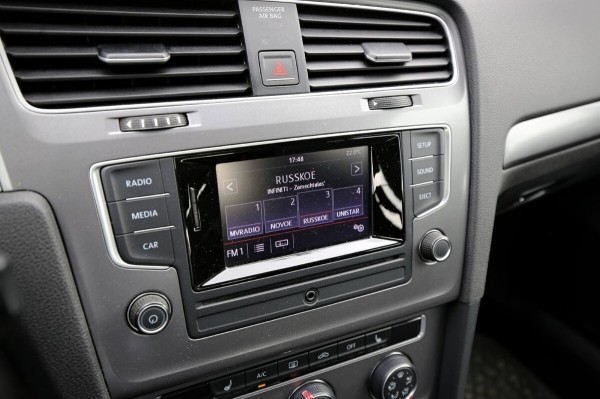 Белорус купил «непроходной» VW Golf, но выставил его на продажу. Чем не понравился 1,2-литровый хетчбэк? Белорус купил «непроходной» VW Golf, но выставил его на продажу. Чем не понравился 1,2-литровый хетчбэк?