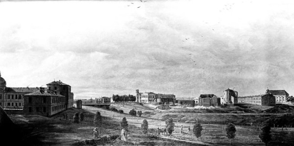 «Вам кажется, что это ярмарка…» Каким увидел Брест 1887 года журналист варшавской газеты? «Вам кажется, что это ярмарка…» Каким увидел Брест 1887 года журналист варшавской газеты?