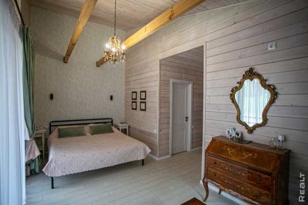 570 долларов за квадрат. Как выглядит и как устроен дом, построенный всего за 4 месяца