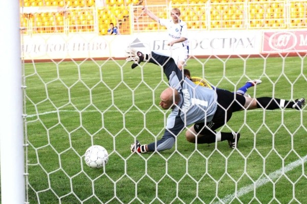 В этот день, ровно 16 лет назад, футболисты «Динамо-Брест» выиграли Кубок Беларуси 2007 В этот день, ровно 16 лет назад, футболисты «Динамо-Брест» выиграли Кубок Беларуси 2007