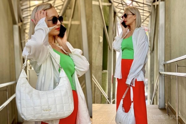 Вот что значит красивый шопинг! Большой фотообзор женской одежды «Mona Collection» в брестском ТЦ «Галерея Гранд» Вот что значит красивый шопинг! Большой фотообзор женской одежды «Mona Collection» в брестском ТЦ «Галерея Гранд»