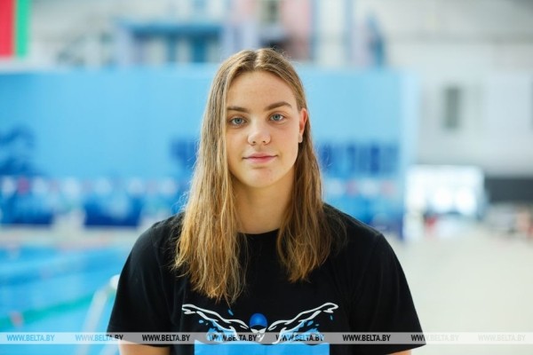 «Самые прекрасные условия и база». Дворец водных видов спорта в Бресте готов к II Играм стран СНГ «Самые прекрасные условия и база». Дворец водных видов спорта в Бресте готов к II Играм стран СНГ