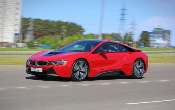 22-летний парень из Жодино купил BMW i8 за $100 тысяч — доволен? 22-летний парень из Жодино купил BMW i8 за $100 тысяч — доволен?
