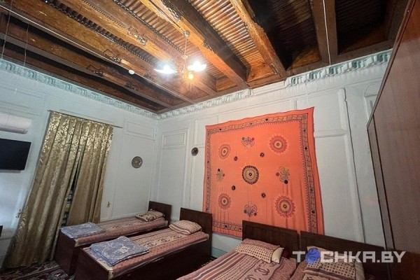 Белорусских туристов зовут в Узбекистан: что и почем там предлагают Белорусских туристов зовут в Узбекистан: что и почем там предлагают