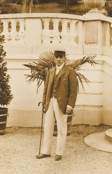 На аукционе продали последнее письмо с «Титаника». За сколько? На аукционе продали последнее письмо с «Титаника». За сколько?