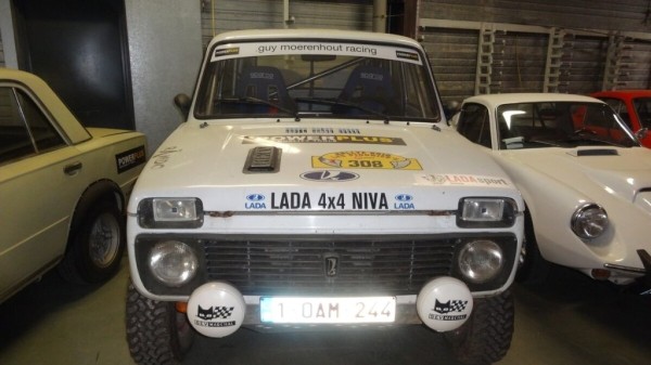 В Бельгии продают коллекцию советских машин. Во сколько оценили классику? В Бельгии продают коллекцию советских машин. Во сколько оценили классику?