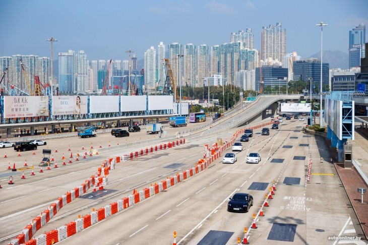 Белорус попал в аварию в Китае и испытал на себе особенности местной медицины