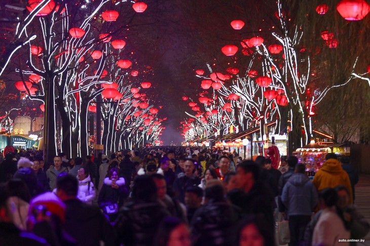 Белорус попал в аварию в Китае и испытал на себе особенности местной медицины